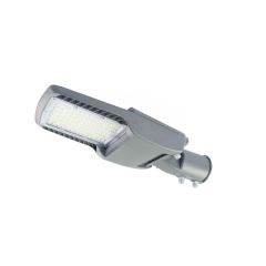 Lampa - Latarnia uliczna Drogowa PRO LED SMD 200W 26000LM 6000K Biała Neutralna Kąt 75x130°