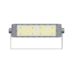Reflektor stadionowy LED Lumileds Chip 240W 31 200lm 6000K IP65 | Sportowa lampa Stadium 130 lm/W Stadion Boisko