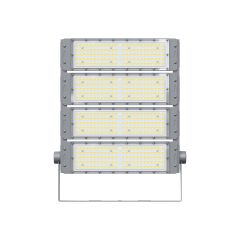 Reflektor stadionowy LED Lumileds Chip 960W 124 800lm 6000K IP65 | Sportowa lampa Stadium 130 lm/W Stadion Boisko