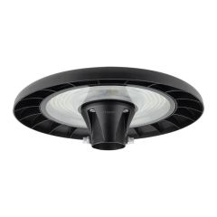 Lampa - Latarnia Parkowa LED 120W 14400lm 3000K-6000K CCT