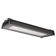 Lampa ECO LED liniowa High Bay 100W 11000lm 5000K Biała-Neutralna 110°