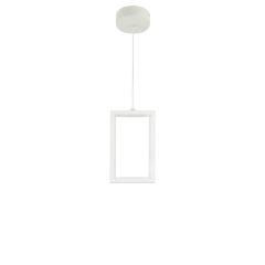 Lampa wisząca LED HQ 4W 320lm 3000K Ciepła Biała