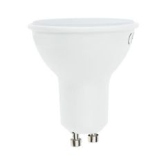 Żarówka GU10 LED 7W 500lm=50W Ciepła Ściemnialna