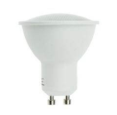 Żarówka GU10 LED 3W 240lm=25W Ciepła