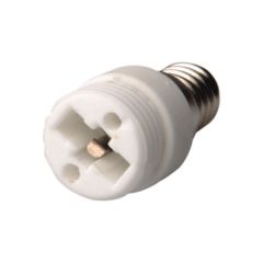 ADAPTER gniazda E14 na G9