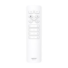 PILOT 4 Strefowy do taśm LED Mono / CCT,  RF 2.4G C1 Mi-Light Biały