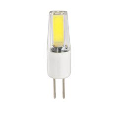 Żarówka-wkład G4 LED 2W 180lm=15W Biała Zimna 12V AC/DC mini