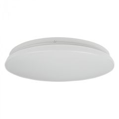 Lampa sufitowa plafon LED 18W 1440lm 4000K Biała neutralna 32cm IP44