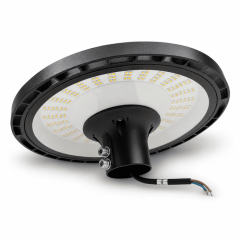 Lampa - Latarnia Parkowa LED 120W 13200lm CCT 3000K-6500K