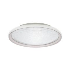 Lampa sufitowa LED HQ 40cm 42W 2340lm 3000-6000K CCT pilot okrągła biała