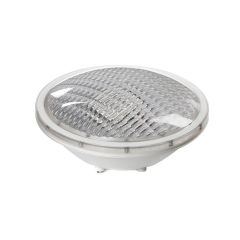 Żarówka Basenowa LED PAR56 18W 6000K Zimny Biały 1800LM IP68 AC/DC 12v