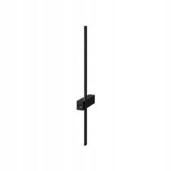 Lampa - kinkiet ścienny LED 60cm 8W 840LM 4000K Biała Neutralna Czarna