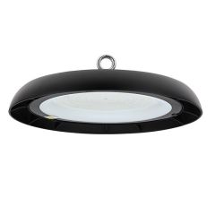 Lampa LED UFO High Bay 200W 20000LM Biała Zimna 120° IP65