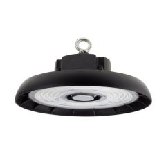 Lampa LED High Bay UFO PRO Lumileds Chip 100W 15000lm 4000K Biała-Neutralna 150lm/W 90° Gw. 5lat