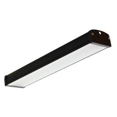 Lampa LED liniowa High Bay 100W 8700lm 4000K Biała-Neutralna 115°