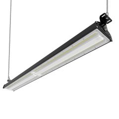 Lampa LED liniowa High Bay HQ 200W 20000lm 4000K Biała Neutralna 60°x120° IP65