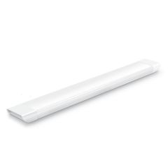 Lampa świetlówka LED zintegrowana IP65 120cm 50W 4000lm 4000K Biała Neutralna wodoodporna