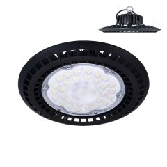 Lampa LED High Bay 150W 15000LM 5000K Biała-Zimna 90° DIM