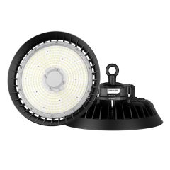 Lampa LED High Bay PRO UFO Lumileds 100W 15000 lm 4000K 120° PHILIPS 1–10V 150lm/W