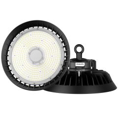 Lampa LED High Bay PRO UFO Lumileds 240W 36000 lm 6000K 120° PHILIPS 1–10V 150lm/W 