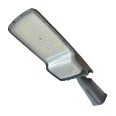 Lampa - Latarnia uliczna LED PRO LUMILEDS Chip 100W 15000lm 6000K Biała-Zimna 130x75° GW 5 LAT