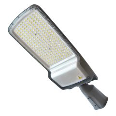 Lampa - Latarnia uliczna LED PRO LUMILEDS Chip 150W 22500lm 6000K Biała-Zimna 130x75° GW 5 LAT