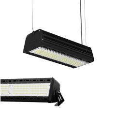 Lampa liniowa LED PRO High Bay 50W 7 500lm 4000K 90° 0–10V Dimm IP65 150 lm/W