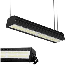 Lampa liniowa LED PRO High Bay 100W 15 000lm 6000K 90° 0–10V Dimm IP65 150 lm/W