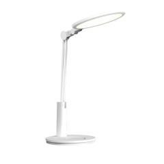 Lampka biurkowa LED 18W 1000lm=75W 4000K Biała CRI95+ 