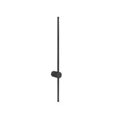 Lampa - kinkiet ścienny LED 90cm 14W 820LM 4000K Biała Neutralna Czarna