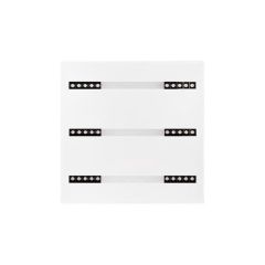 Panel LED 60x60cm 40W 4000lm 4500K Biała Neutralna 