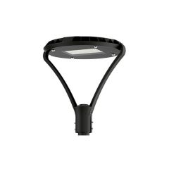 Lampa - Latarnia Parkowa HQ LED 60W 7200lm 4000K Biała Neutralna