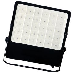 Halogen Naświetlacz LED PRO 400W 56000 lm kąt 120° | Sportowa lampa LED IP66 140 lm/W