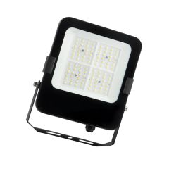Halogen Naświetlacz LED PRO 50W 7000 lm kąt 120° | Sportowa lampa LED IP66 140 lm/W