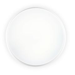 Lampa - plafon LED HQ 33cm 30W 3200lm CCT IP44 czujnik ruchu i zmierzchu