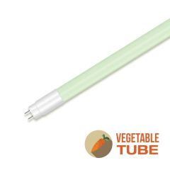 Tuba świetlówka LED T8 120cm 18W DO WARZYW / Vegetable zasil. jednostronne 