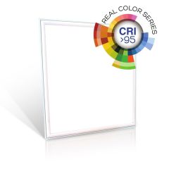 Panel LED HQ 60x60cm 45W 3600lm 6000K Zimna CRI95+