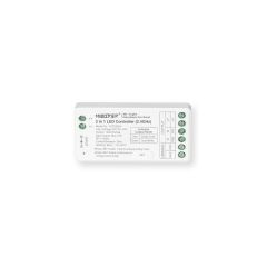 Odbiornik Sterownik 2w1 MONO/CCT 12V-24VDC 12A WiFi SW2 Tuya Smart