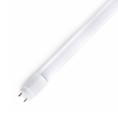 Tuba świetlówka LED G5 / T5 115cm 16W 1760lm 6500K Biała Zimna zasil. jednostronne
