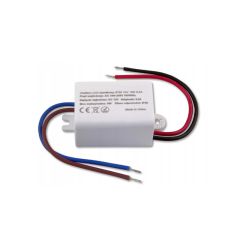 Zasilacz LED MINI 5W 0,40A 12V