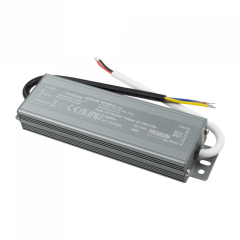 Zasilacz LED 120W 2.50A 24V IP67 wodoodporny