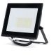 Halogen Naświetlacz LED Czarny 30W 2700lm 4000K Biała-Neutralna 110°