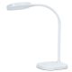 Lampka biurkowa LED HQ Biała 4W 240lm 4000K Biała Neutralna