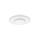 Lampa sufitowa LED HQ 16W 1480lm 3000-6000K CCT pilot okrągła biała