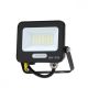 Halogen Naświetlacz LED HQ Czarny 20W 1800LM 3000K Ciepła IP65
