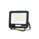 Halogen Naświetlacz LED HQ Czarny 50W 4500LM 4000K Biała Neutralna