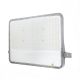 Halogen Naświetlacz LED PRO LUMILEDS Chip 500W 50000LM 6000K Biała Zimna Kąt 90° IP65