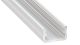 Profil LED aluminiowy typ A napowierzchniowy Biały 2.02m