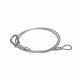 Zestaw do zawieszania lamp typu High Bay 1xLinka 60cm