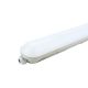 Lampa LED liniowa HQ LED 55W 150cm 6050lm 6000K Biała Zimna IP65 hermetyczna łączona